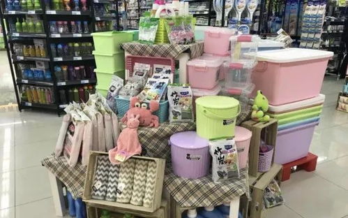 零售人必练功 日用百货非食商品陈列操作技巧全解析