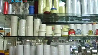 日用品小商品批发 日赚1000元不是梦