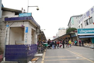 广州南泰日用品批发市场 一站式日用百货采购宝地